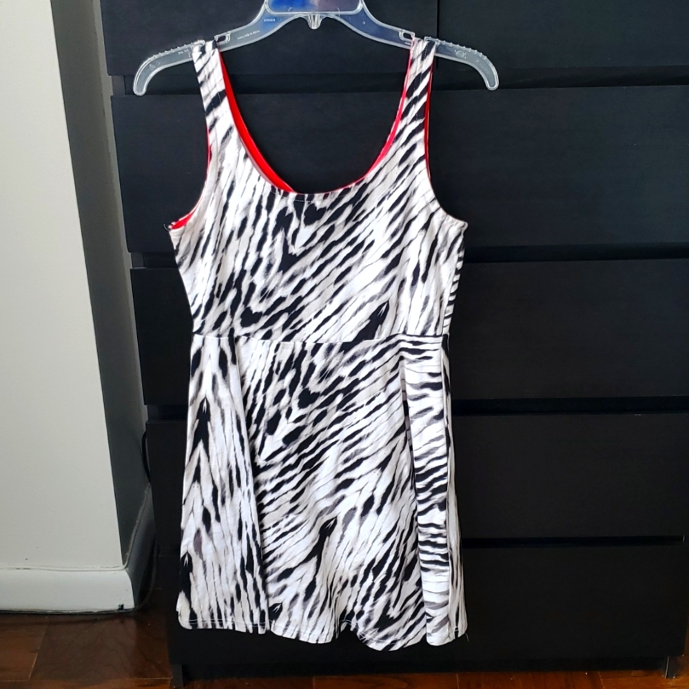 Expres dress